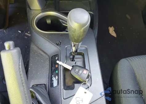 2017 Toyota Rav4 Le from USA, damaged, VIN JTMZFREV5HJ713478